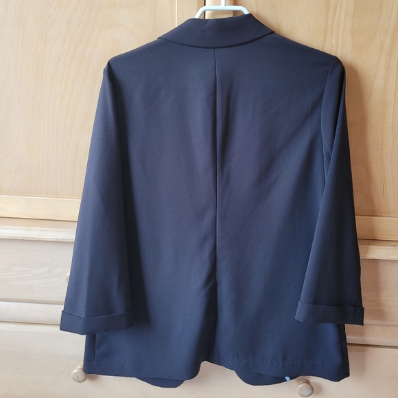 Reitmans 14 bnwot blazer - Picture 5 of 5